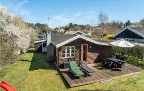 Stunning Home In Fårevejle With Wifi, Fårevejle Kirkeby